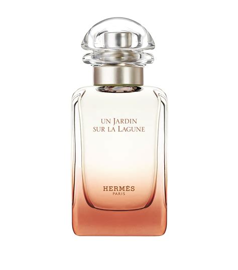 hermes un jardin sur la lagune eau de toilette 怎么样|un jardin sur la lagune sephora.